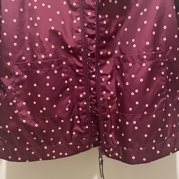 Toddler Girl coat / jacket - Picture 5 of 7